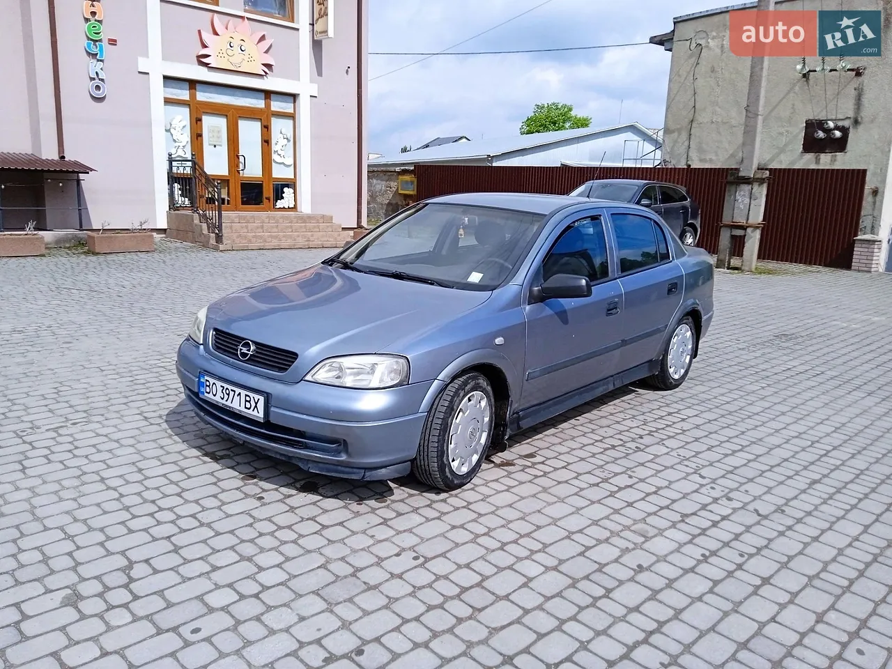 2011 Opel Zafira - мініатюра 49