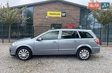 Универсал Opel Astra 2006 в Виннице