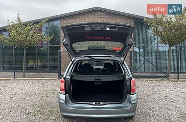 Универсал Opel Astra 2006 в Виннице