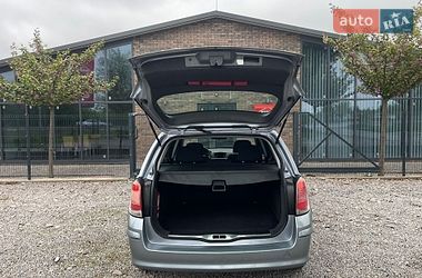 Универсал Opel Astra 2006 в Виннице