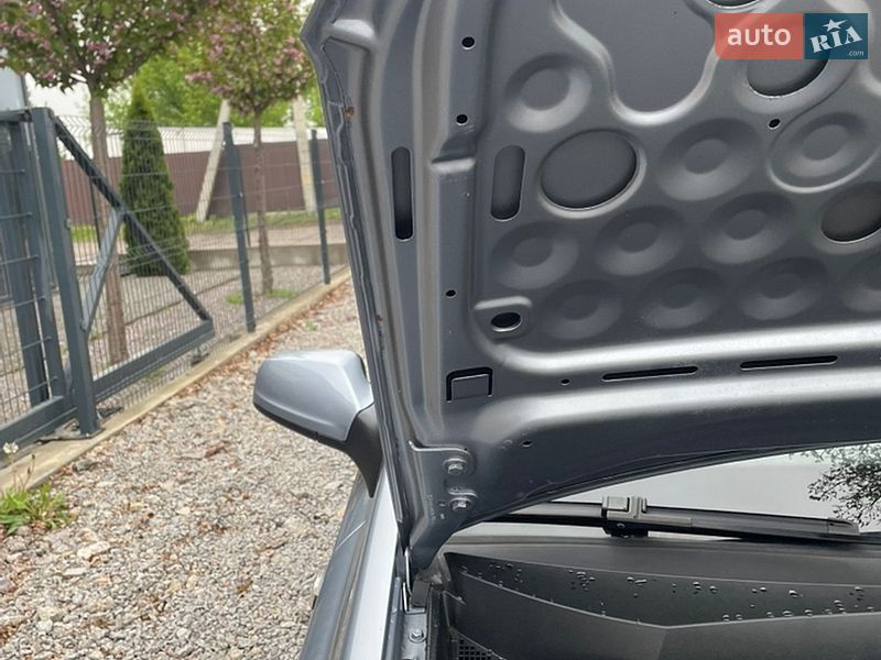 Универсал Opel Astra 2006 в Виннице