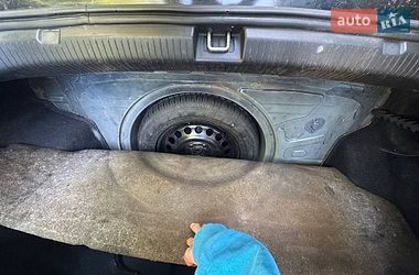Седан Opel Astra 2007 в Львові