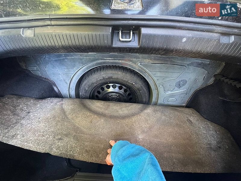 Седан Opel Astra 2007 в Львові