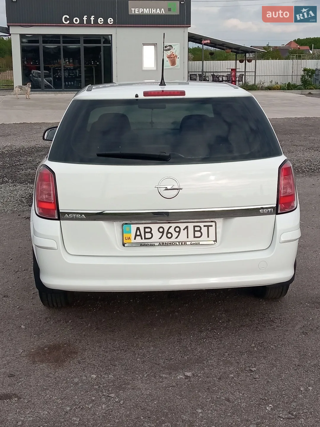 2010 Opel Astra - мініатюра 25