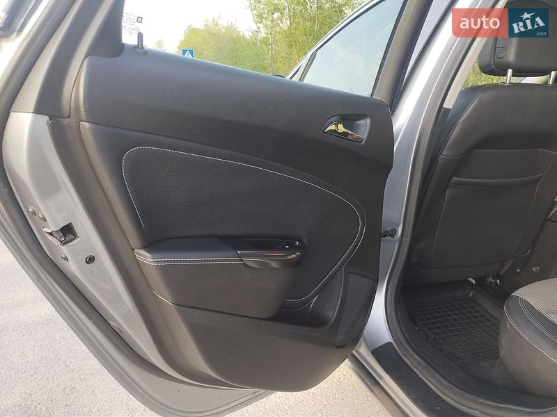 Универсал Opel Astra 2010 в Коломые фото 32 Универсал Opel Astra 2010 в Коломые