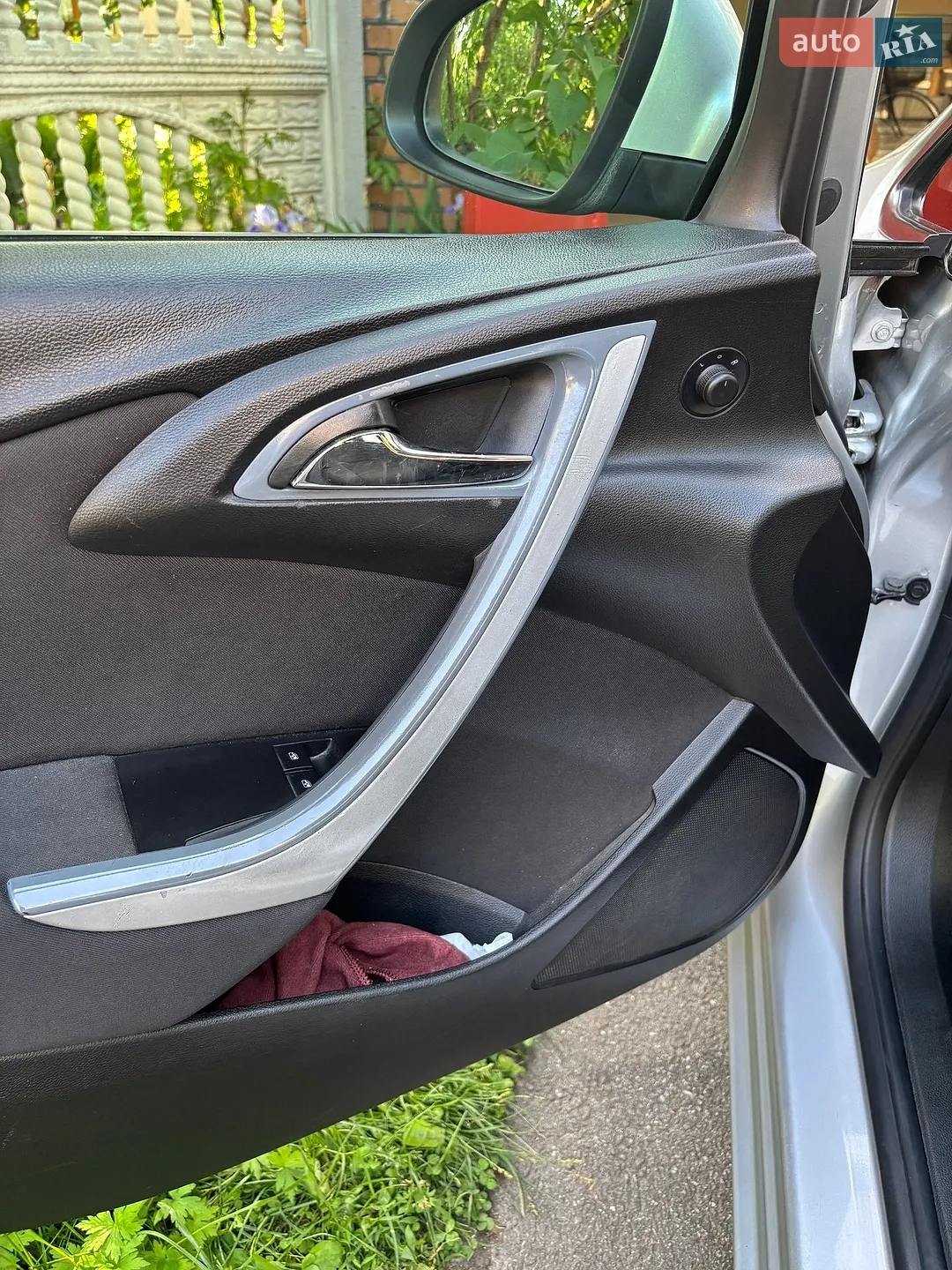 2014 Opel Astra - мініатюра 41