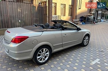 Кабриолет Opel Astra 2007 в Киеве фото 4 Кабриолет Opel Astra 2007 в Киеве