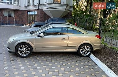 Кабриолет Opel Astra 2007 в Киеве фото 11 Кабриолет Opel Astra 2007 в Киеве