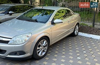 Кабриолет Opel Astra 2007 в Киеве фото 12 Кабриолет Opel Astra 2007 в Киеве