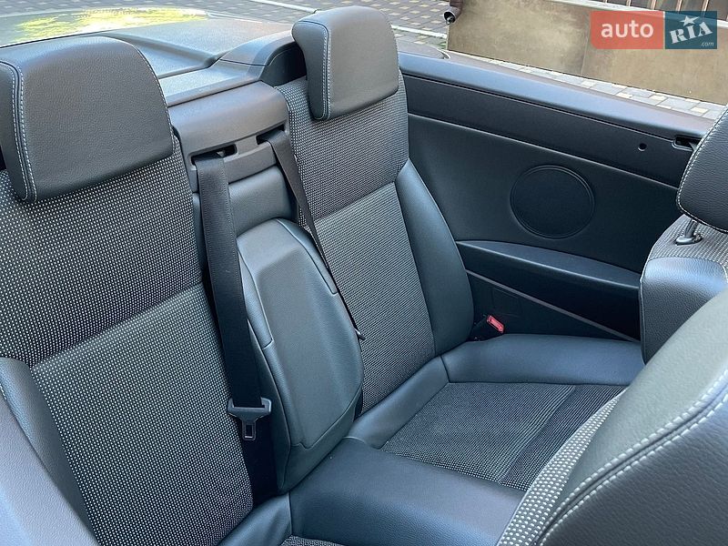 Кабриолет Opel Astra 2007 в Киеве фото 16 Кабриолет Opel Astra 2007 в Киеве