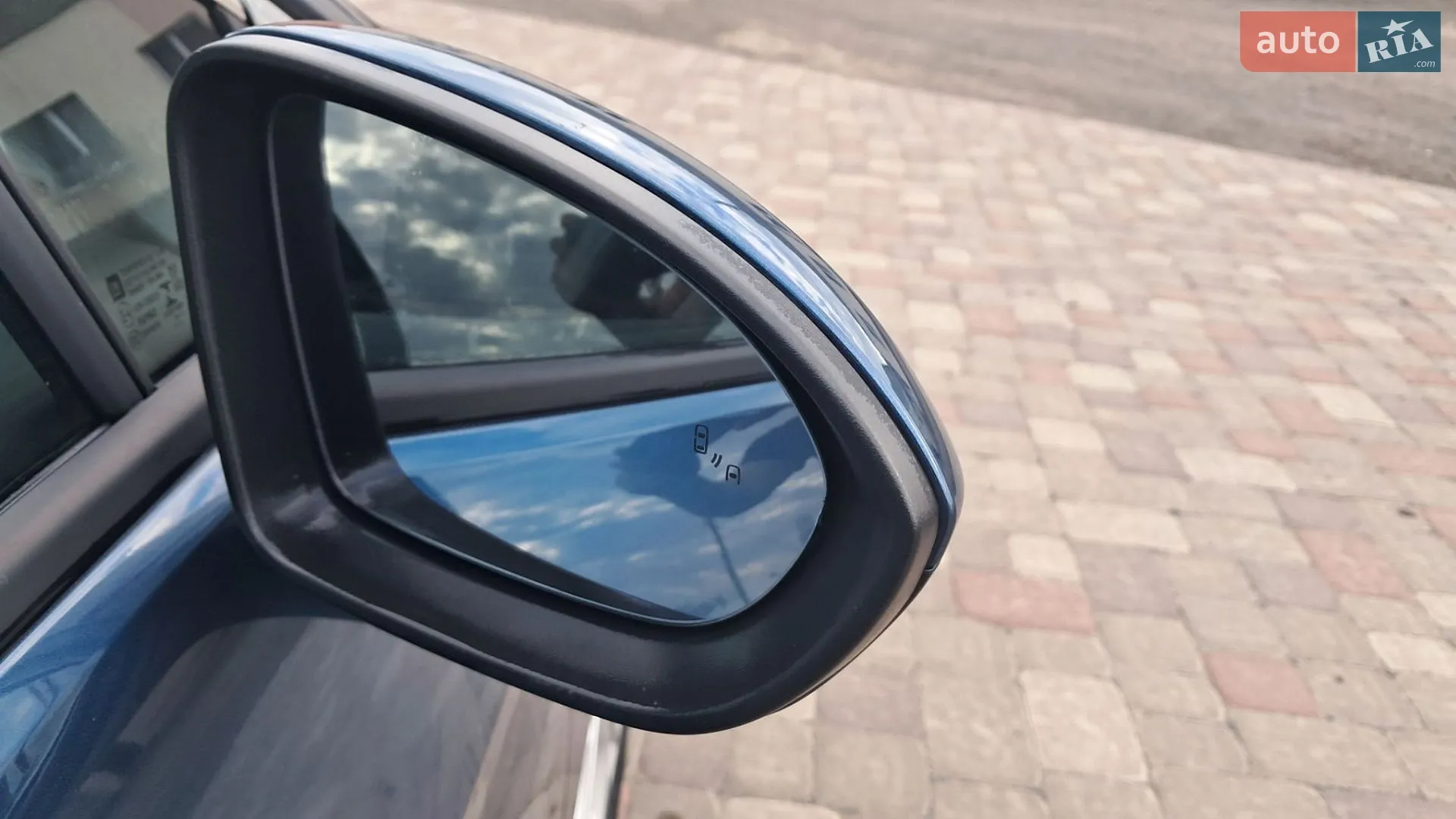 2017 Opel Astra - мініатюра 12