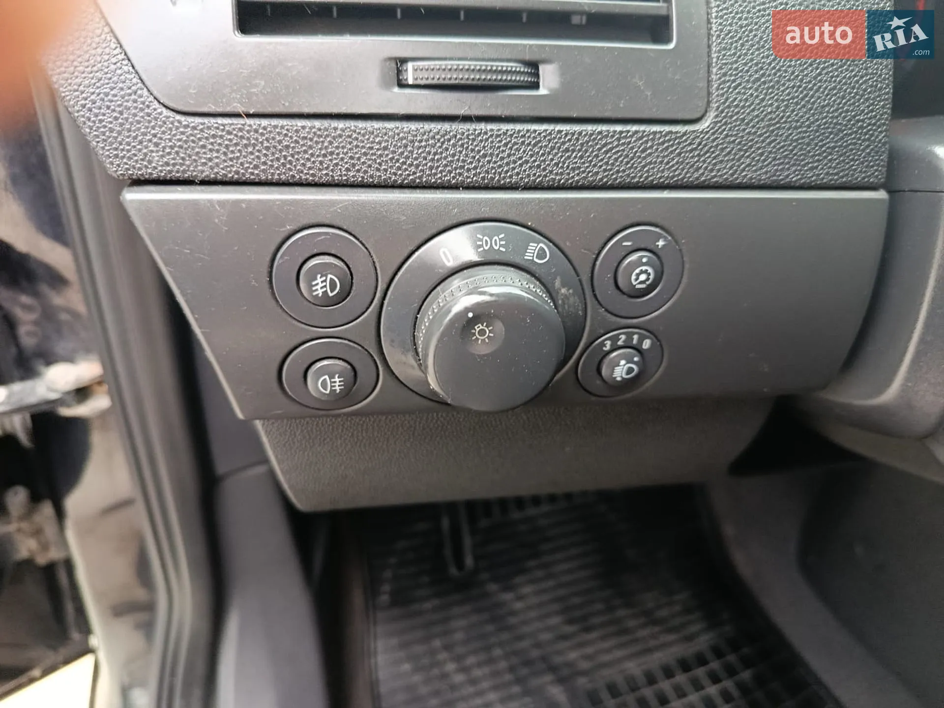 2010 Opel Astra - мініатюра 5