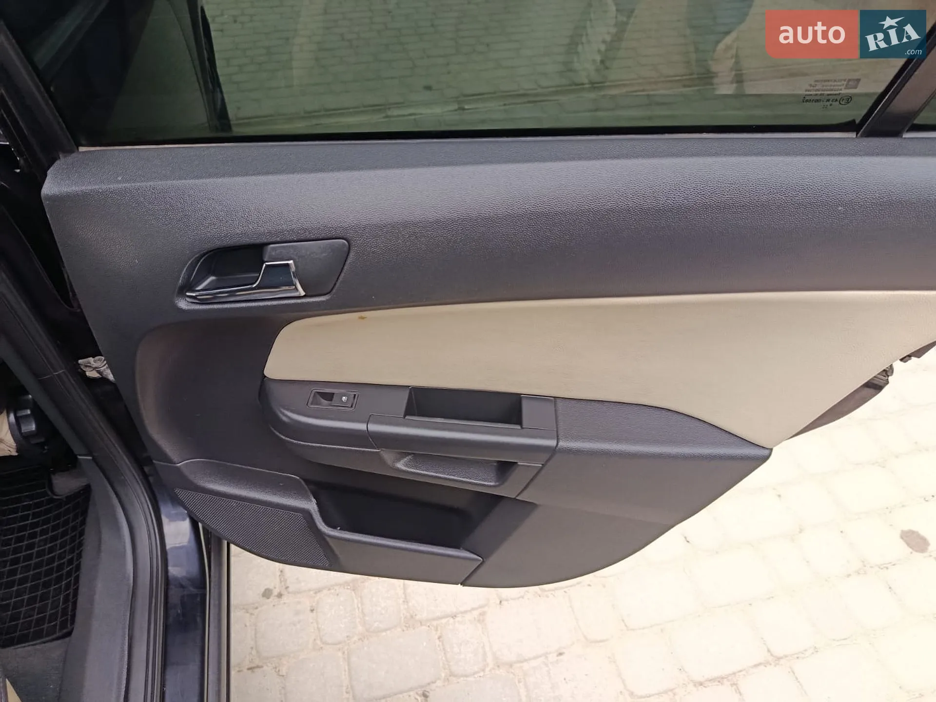 2010 Opel Astra - мініатюра 27