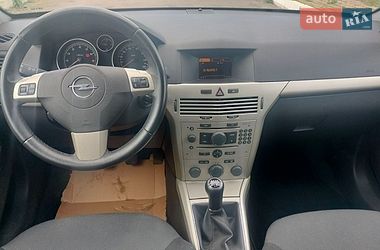 Универсал Opel Astra 2007 в Остроге фото 16 Универсал Opel Astra 2007 в Остроге