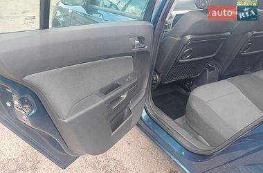 Универсал Opel Astra 2007 в Остроге фото 17 Универсал Opel Astra 2007 в Остроге