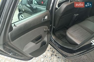 Универсал Opel Astra 2015 в Львове