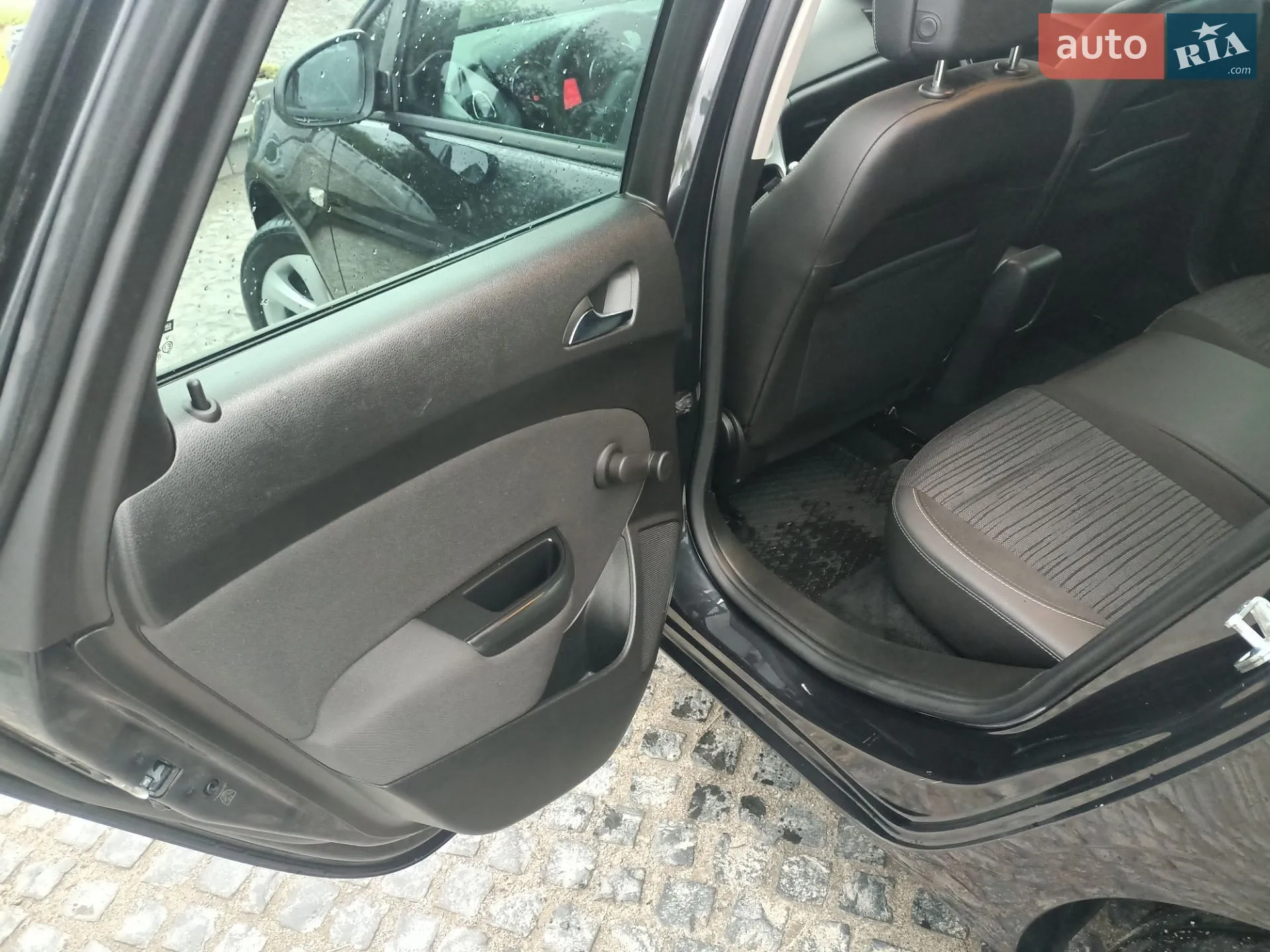 2015 Opel Astra - мініатюра 22