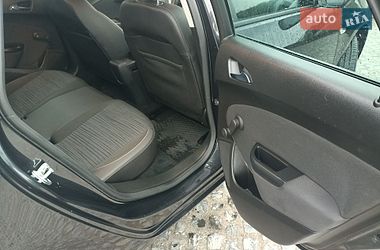 Универсал Opel Astra 2015 в Львове
