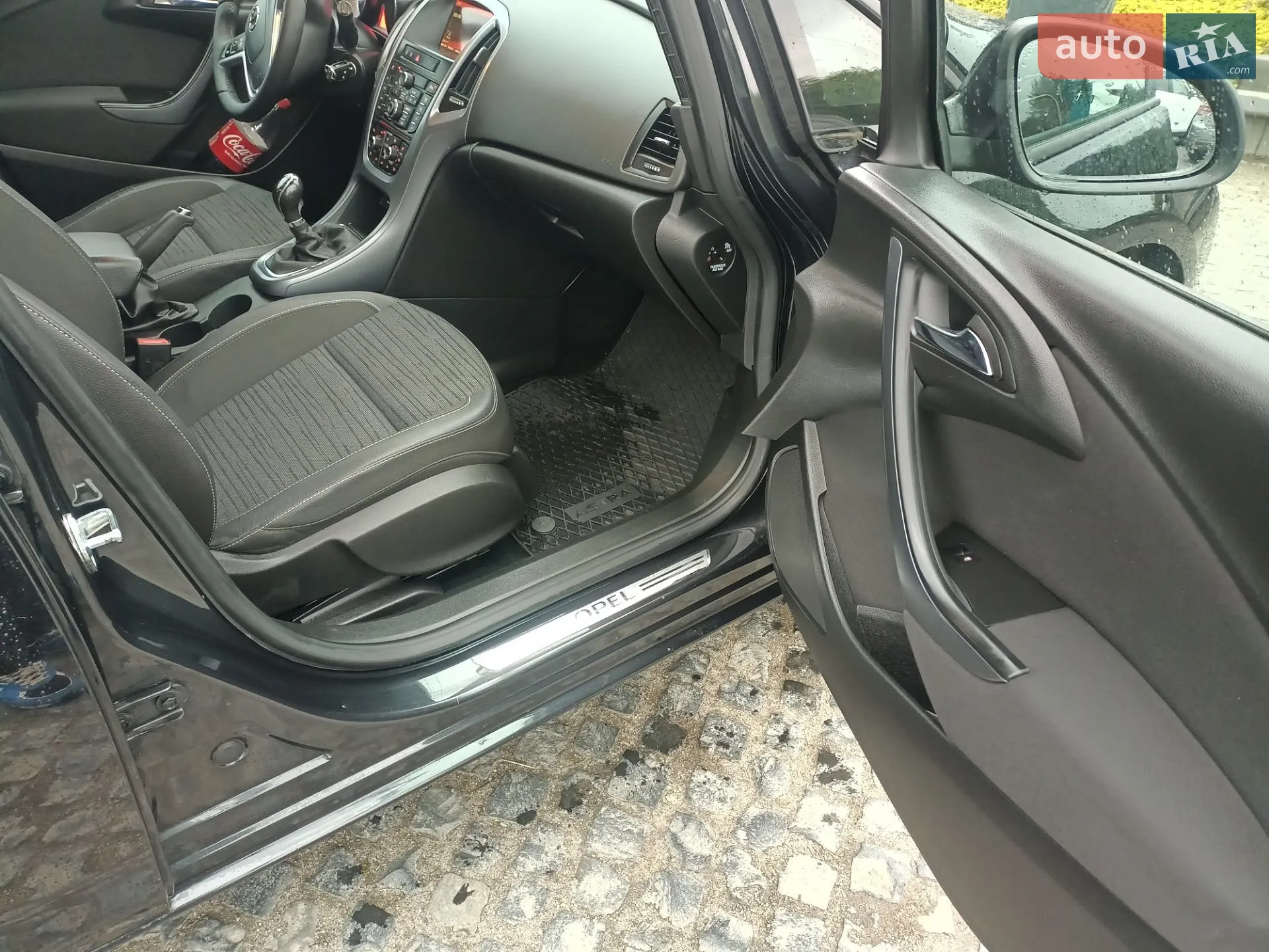 2015 Opel Astra - мініатюра 30