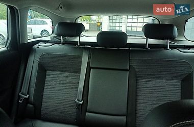 Универсал Opel Astra 2015 в Львове