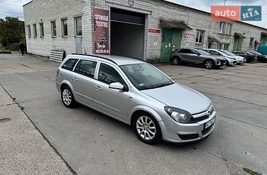 Универсал Opel Astra 2005 в Стрые фото 11 Универсал Opel Astra 2005 в Стрые