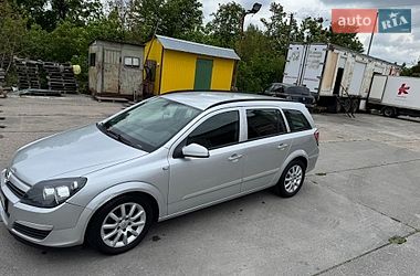 Универсал Opel Astra 2005 в Стрые фото 13 Универсал Opel Astra 2005 в Стрые