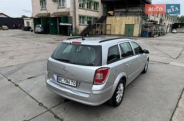 Универсал Opel Astra 2005 в Стрые фото 16 Универсал Opel Astra 2005 в Стрые
