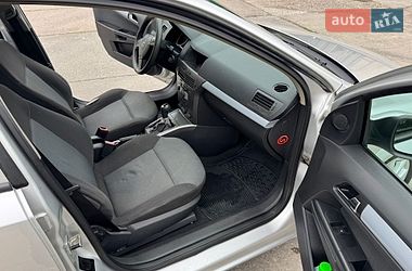 Универсал Opel Astra 2005 в Стрые фото 23 Универсал Opel Astra 2005 в Стрые