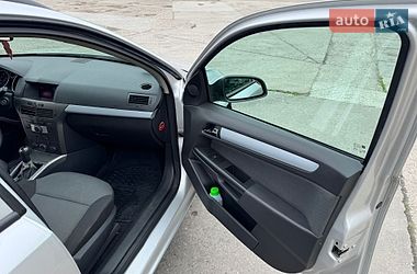 Универсал Opel Astra 2005 в Стрые фото 36 Универсал Opel Astra 2005 в Стрые