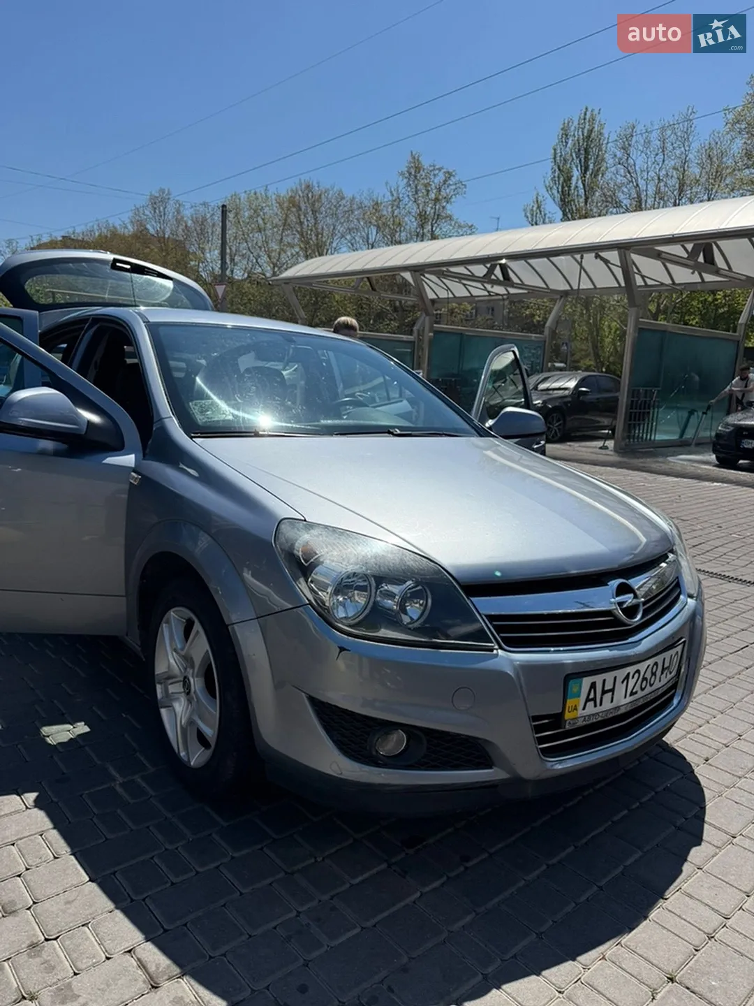 2011 Opel Astra - мініатюра 3