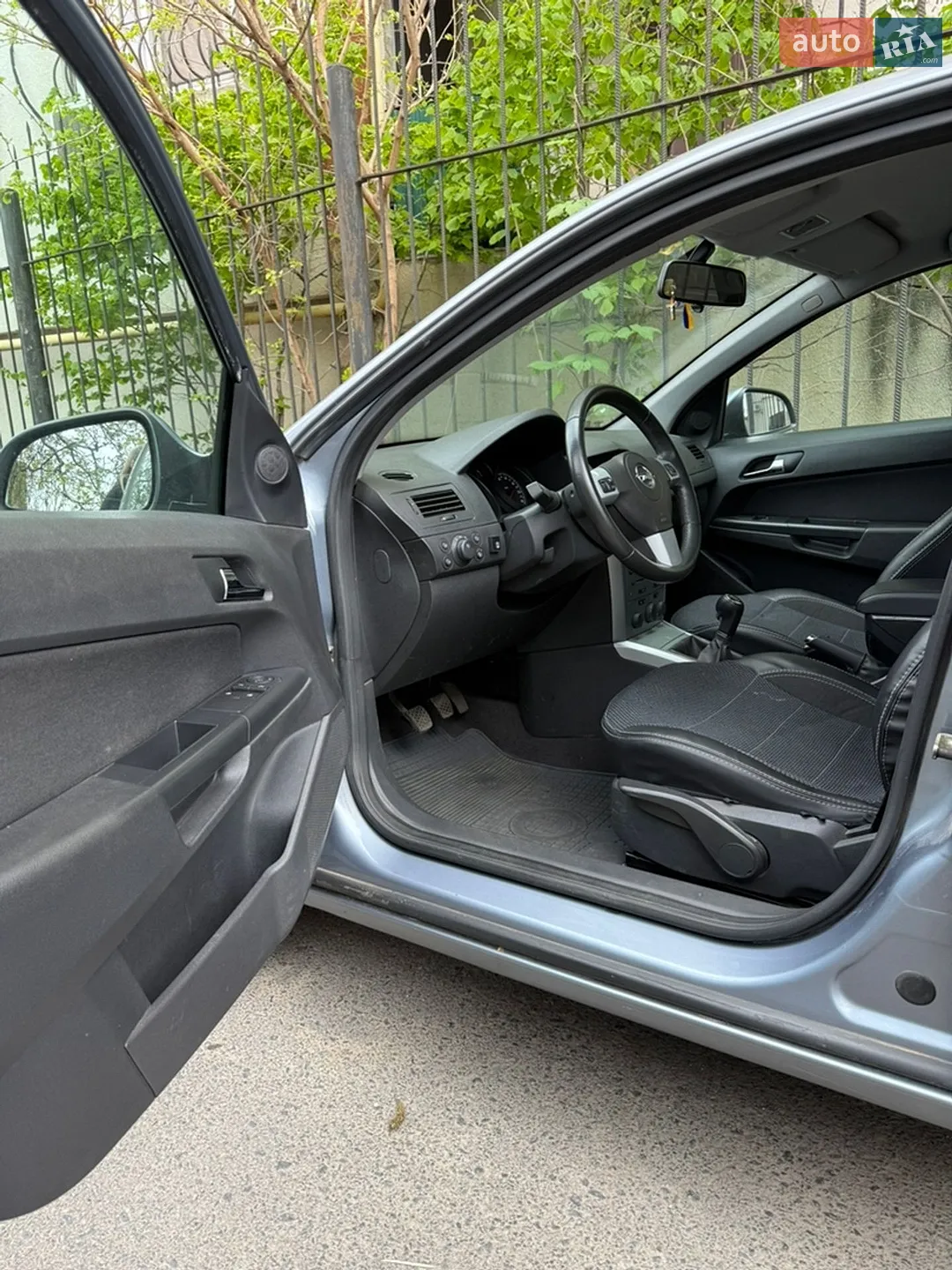 2011 Opel Astra - мініатюра 7