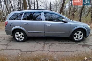 Универсал Opel Astra 2007 в Калуше
