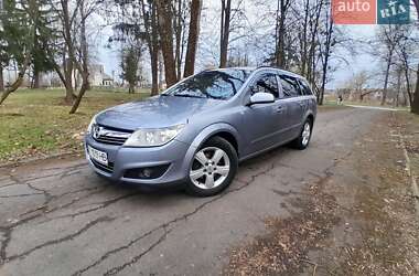 Универсал Opel Astra 2007 в Калуше