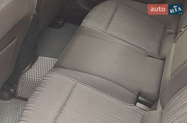 Универсал Opel Astra 2011 в Калуше