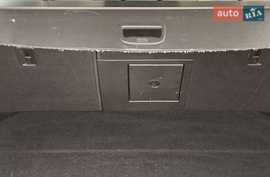 Универсал Opel Astra 2011 в Калуше