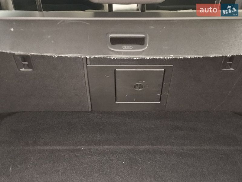 Универсал Opel Astra 2011 в Калуше