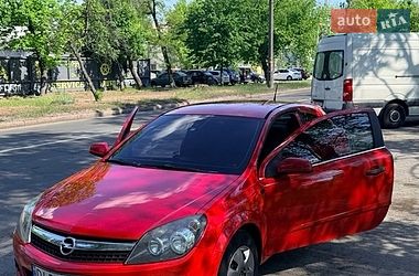 Хетчбек Opel Astra 2009 в Києві