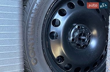 Хетчбек Opel Astra 2006 в Бердичеві