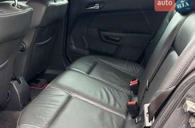Универсал Opel Astra 2010 в Львове