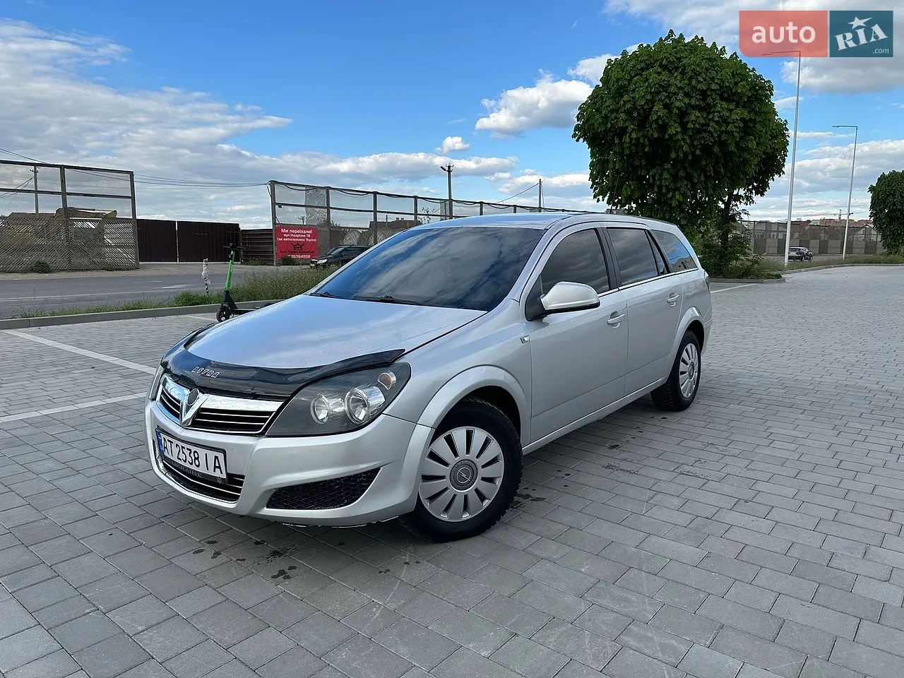 2011 Opel Astra - мініатюра 19
