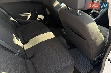 Универсал Opel Astra 2014 в Луцке