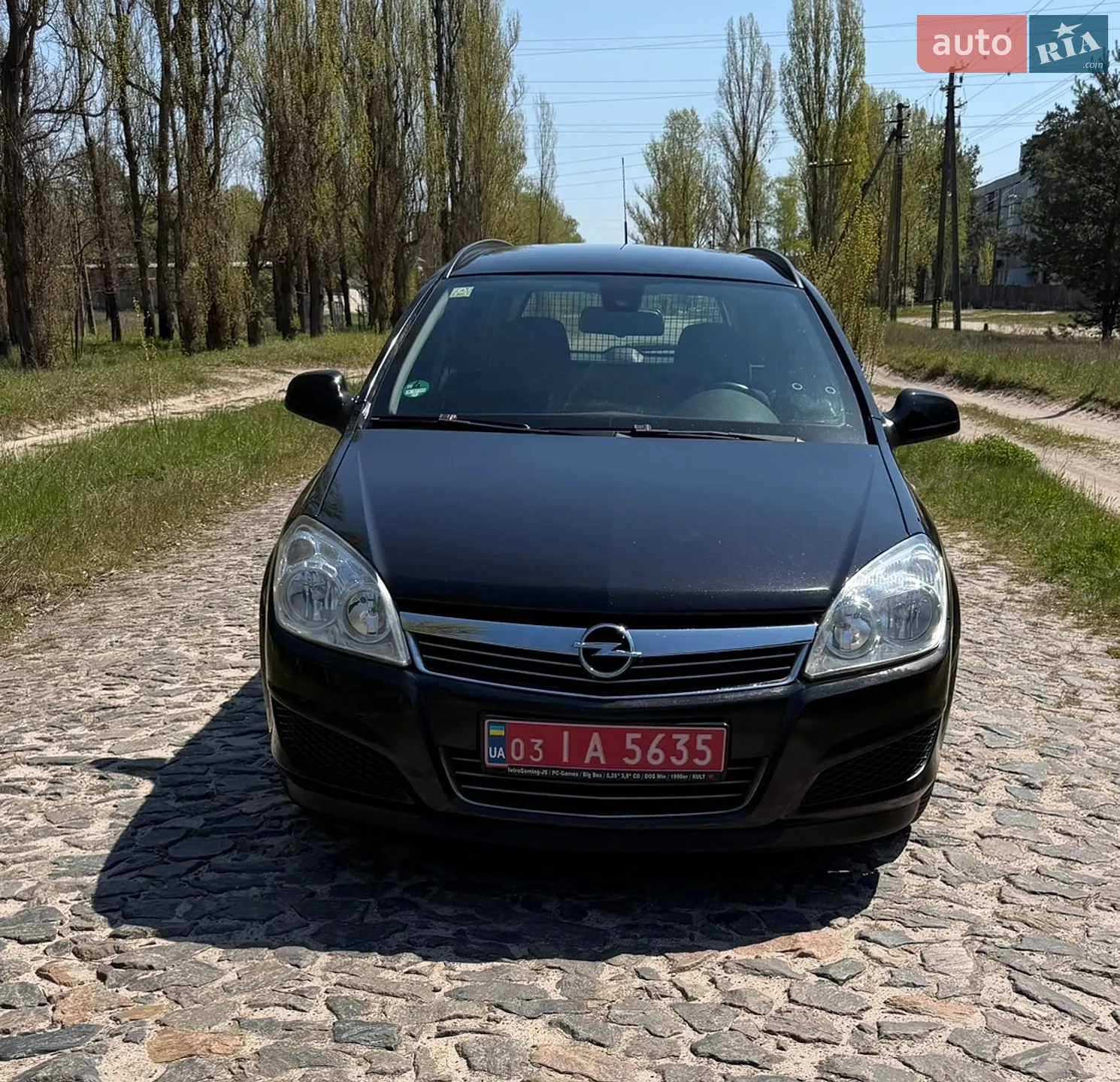 2010 Opel Astra - фото 1