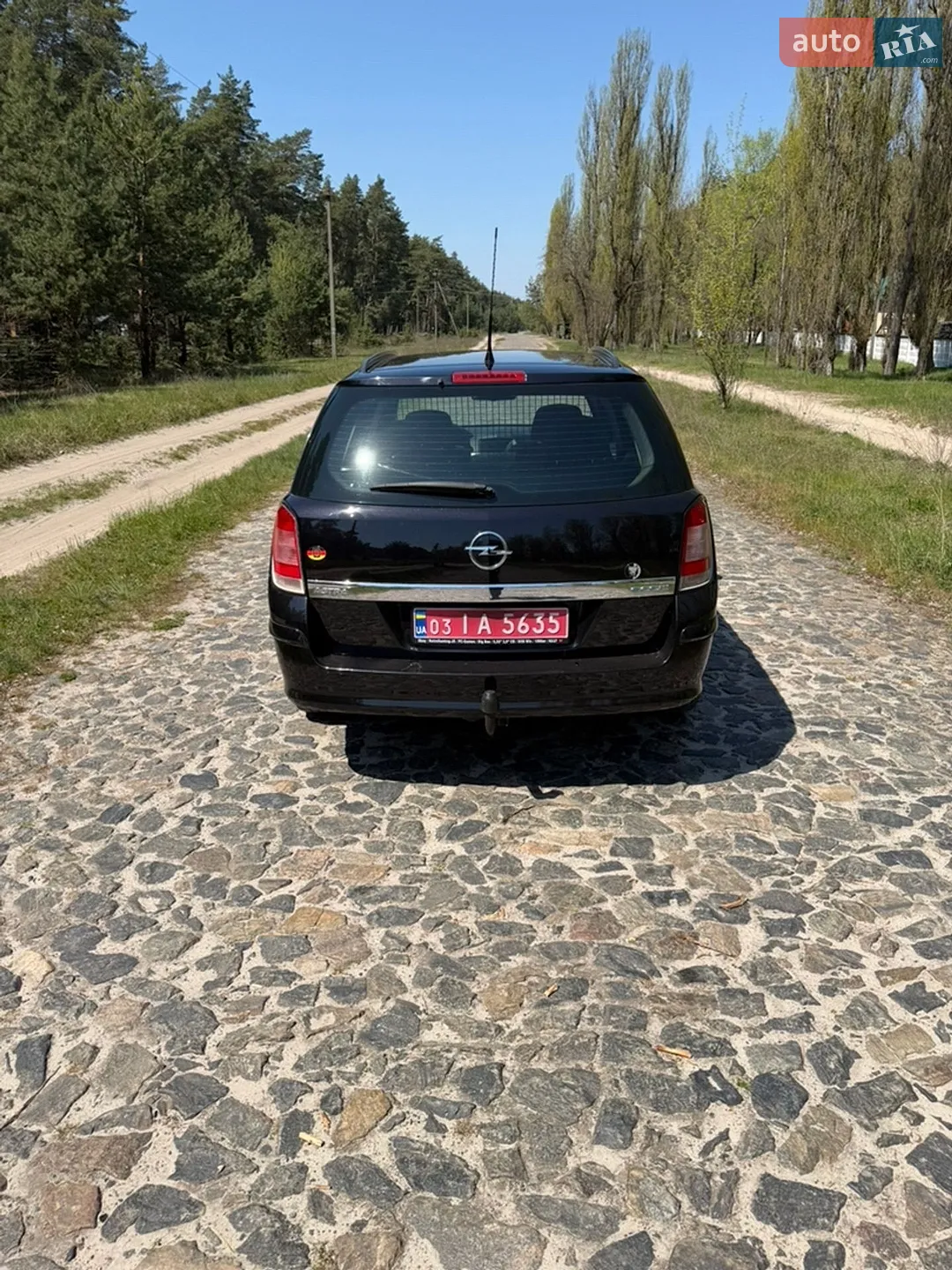 2010 Opel Astra - мініатюра 6