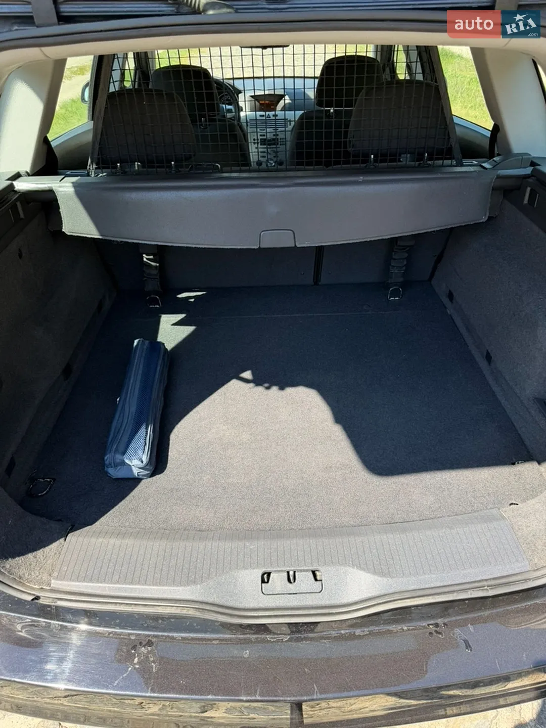 2010 Opel Astra - мініатюра 10
