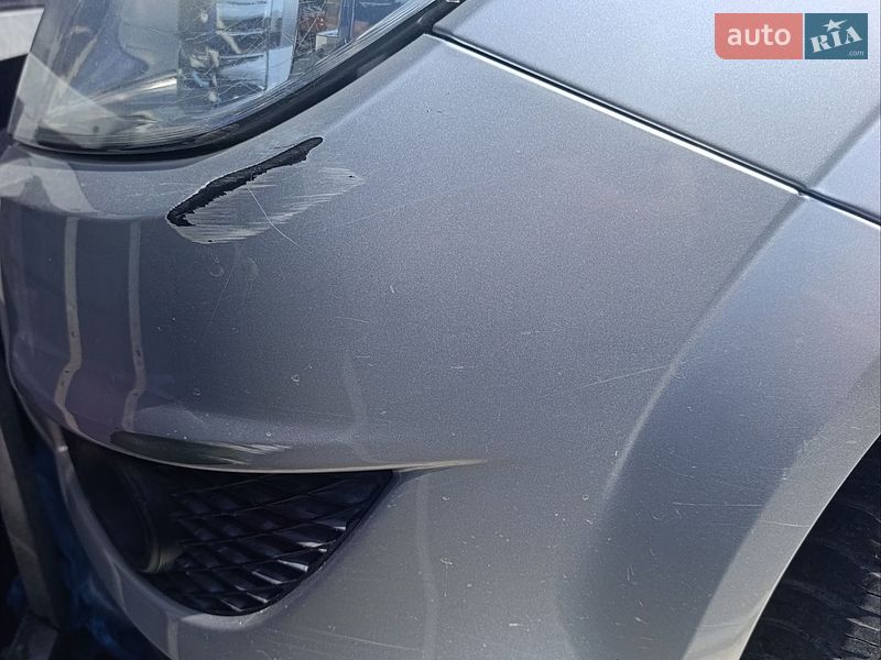 Универсал Opel Astra 2007 в Луцке