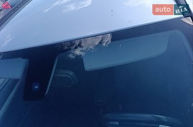 Универсал Opel Astra 2007 в Луцке