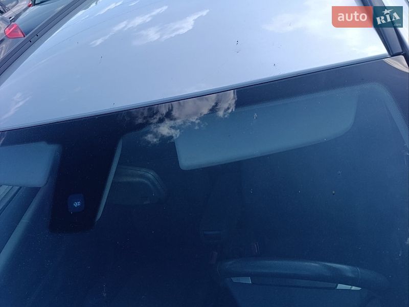 Универсал Opel Astra 2007 в Луцке