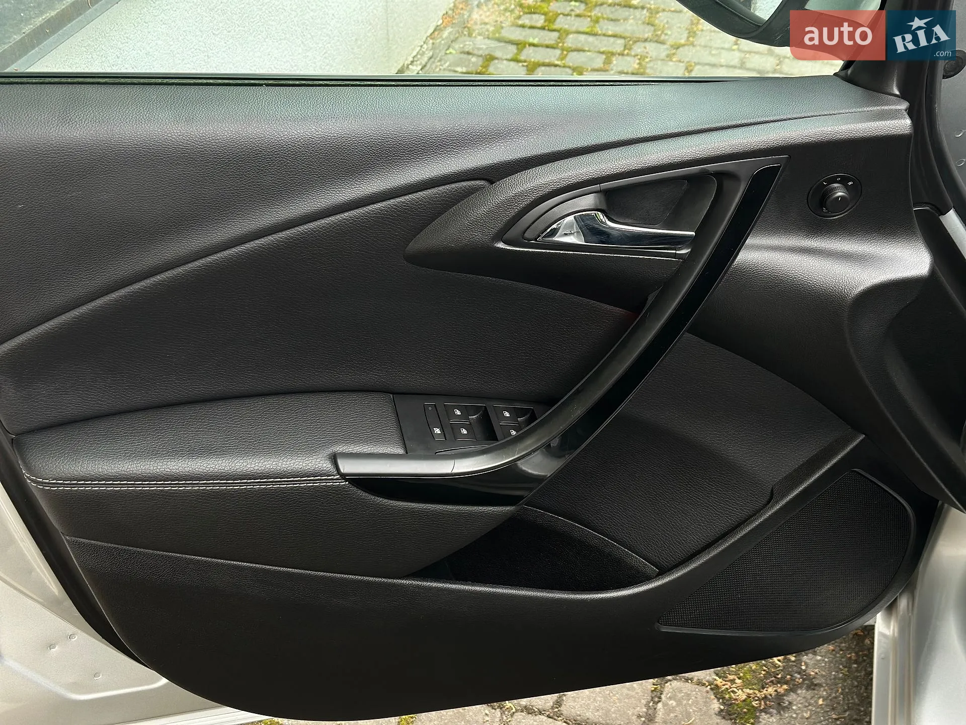 2015 Opel Astra - мініатюра 33