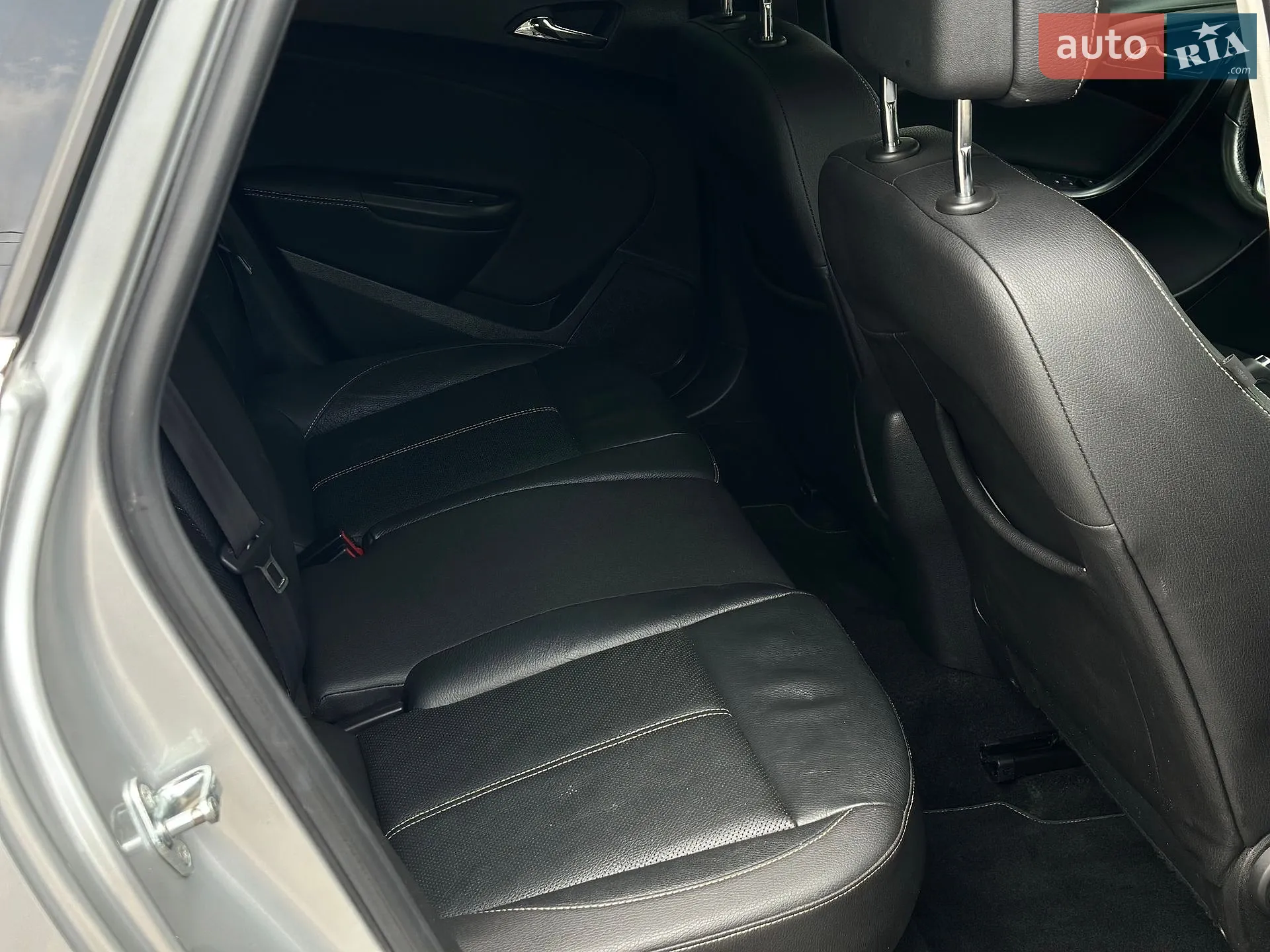 2015 Opel Astra - мініатюра 38