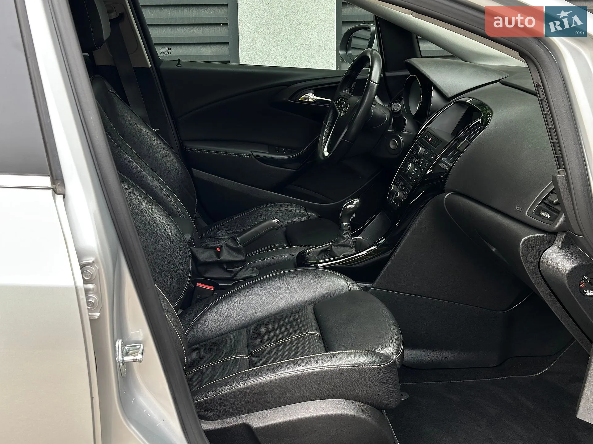2015 Opel Astra - мініатюра 42